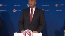 Imagem de Vasco Cordeiro sublinha um dos melhores resultados eleitorais do PS (Vídeo)