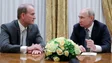 Kiev espera obter «informações interessantes» de aliado de Putin detido