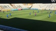 Imagem de União perde com o Varzim por 3-1