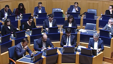 Imagem de Região vai dispor de 910 milhões de euros de apoios comunitários até 2027 (áudio)