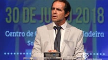 Imagem de Albuquerque quer emigrantes a votar nas eleições regionais