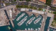 Obras na Marina do Funchal devem ficar concluídas em setembro de 2024 (áudio)
