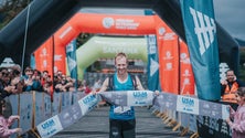 Imagem de Jonathan Albon e Ragna Debats venceram Ultra Skymaraton Madeira
