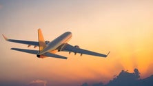 Imagem de Formulário de localização de passageiros não se aplica a voos domésticos