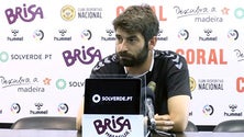 Imagem de Nacional recebe este sábado o Paços de Ferreira (Áudio)