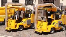 Imagem de Funchal investe 1,2 ME em novos equipamentos de limpeza