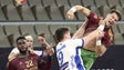 Imagem de Mundial de Andebol: Portugal entrou a ganhar frente à Islândia (áudio)
