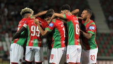 Imagem de «Agressão» de Vitor Costa vale um jogo de castigo e multa de 215 euros