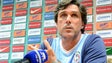 Imagem de Daniel Ramos ambiciona regresso às vitórias frente ao Sporting de Braga
