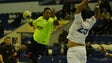 Imagem de Madeira SAD venceu Belenenses por 27-33