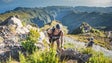 Imagem de Ultra Skyrunning em risco (vídeo)