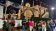 Imagem de Festa de Nossa Senhora da Ajuda ganha notoriedade (vídeo)