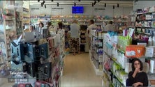 Imagem de Há utentes do continente a comprar o Ozempic na Madeira (vídeo)