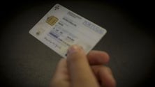 Imagem de Cartão caducado serve para viajar e pedir residência no Reino Unido