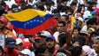 Na Venezuela 74% da população não ganha para cobrir as necessidades básicas