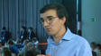 Imagem de João Pedro Vieira deixa repto ao novo líder (vídeo)