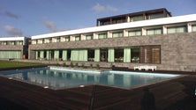 Imagem de Hotel da Graciosa nas mãos da INATEL (Som)
