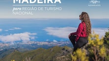 Imagem de Madeira na corrida a melhor região de turismo nacional