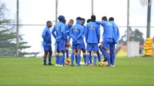 Imagem de Miguel Lourenço é o novo reforço do União da Madeira