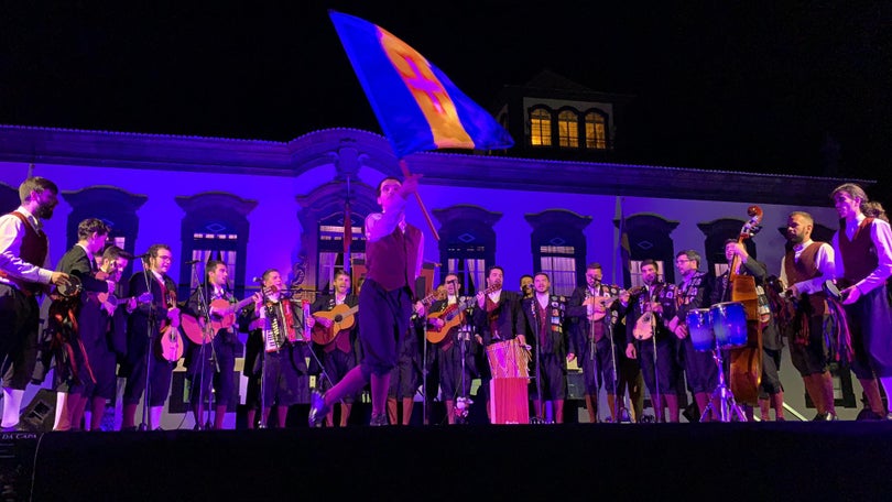 Imagem de Encontro de Tunas Universitárias da Madeira acontece este sábado