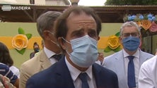 Imagem de Covid-19: Mais de metade dos hotéis da Madeira continuam fechados (Vídeo)