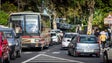 Imagem de Estrada monumental com a circulação rodoviária condicionada a partir de segunda-feira