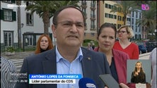 Imagem de CDS-PP enaltece o papel dos nómadas digitais (vídeo)