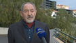 Imagem de Marote empossado presidente da AFM (vídeo)