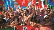 Imagem de Festa do Avante arranca hoje com homenagem a José Saramago