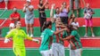 Imagem de Telma ajuda Marítimo a apurar-se na Taça da Liga (áudio)