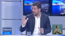 Imagem de Educação e Habitação são prioridades (vídeo)