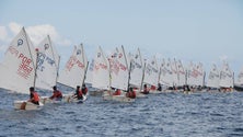 Clube Naval do Funchal alcança pódios na 7ª prova do Campeonato de Vela Ligeira da Madeira