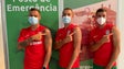 Imagem de Marítimo vacinado em Lousada (vídeo)