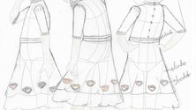Imagem de Andreia Fernandes criou marca inspirada nos bordados e rendas dos Açores (Vídeo)