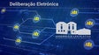 Imagem de Madeira alinhada com a Europa