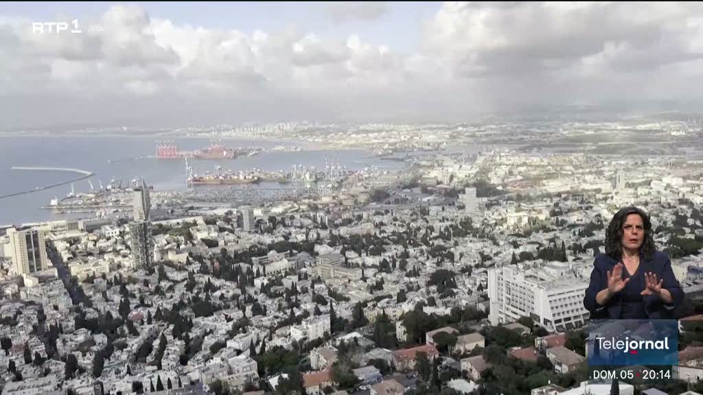 Guerra no Médio Oriente. Trump alarga prazo do ultimato ao Irão