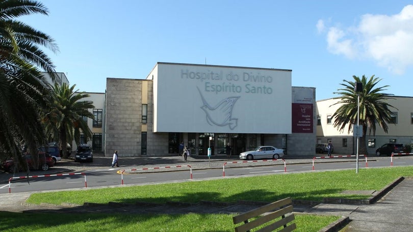 Imagem de Hospital de Ponta Delgada vai contratar 59 médicos especialistas