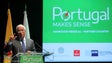 Imagem de Portugal tem «condições únicas» para ser «grande plataforma» na reindustrialização da Europa