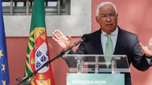 Imagem de Portugal será dos melhores a executar fundos