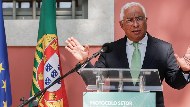 Imagem de Portugal será dos melhores a executar fundos