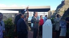 Imagem de Governo apoia Câmara da Calheta pelos estragos da derrocada