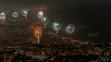 Imagem de Saúde e Paz no topo da lista de votos para o ano 2017