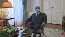 Imagem de Investigação não afeta prestígio das Forças Armadas (vídeo)