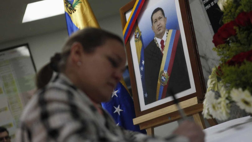 Venezuela: Consulado de Portugal em Valência encerra duas semanas