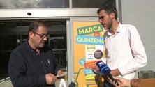 Imagem de Inflação: BE diz que comprar comida não pode ser um luxo