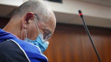 Imagem de Rendeiro prefere companhia de presos que falam português a ter cela só para si