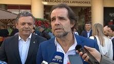 Imagem de Albuquerque destaca ano de crescimento económico excecional (vídeo)