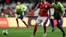 Imagem de Sindicato dos jogadores solidariza-se com o médio do Marítimo Fábio Pacheco