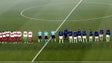 Imagem de Euro2020: Burak Yilmaz deu o pontapé de saída