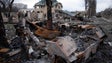 Imagem de Três hospitais de Mykolaiv bombardeados em dois dias